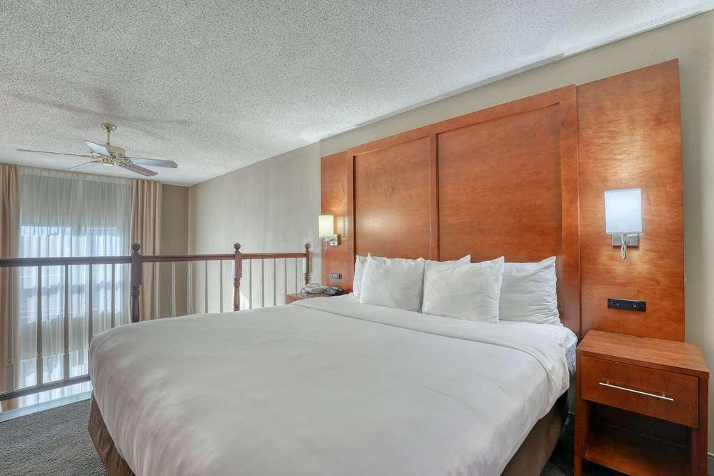 Hotel Comfort Madison