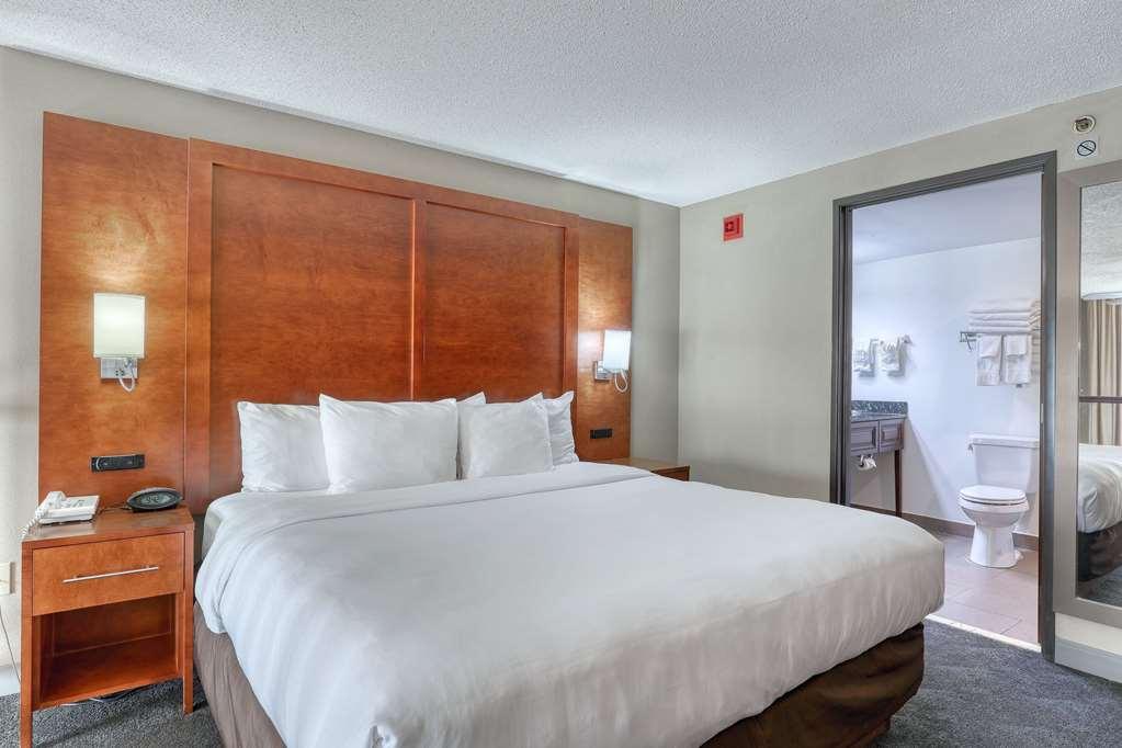 Hotel Comfort Madison