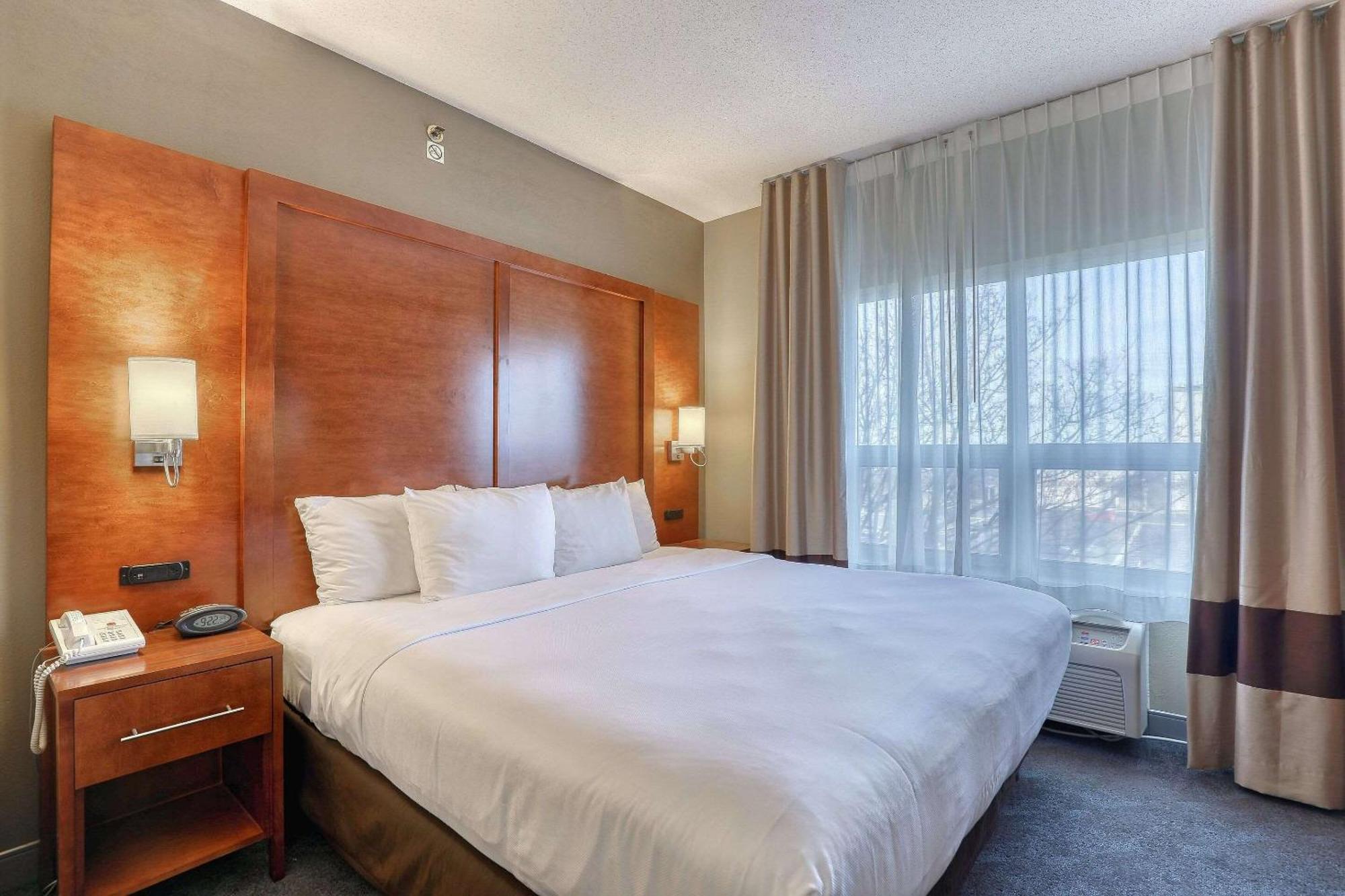 Comfort 3*
