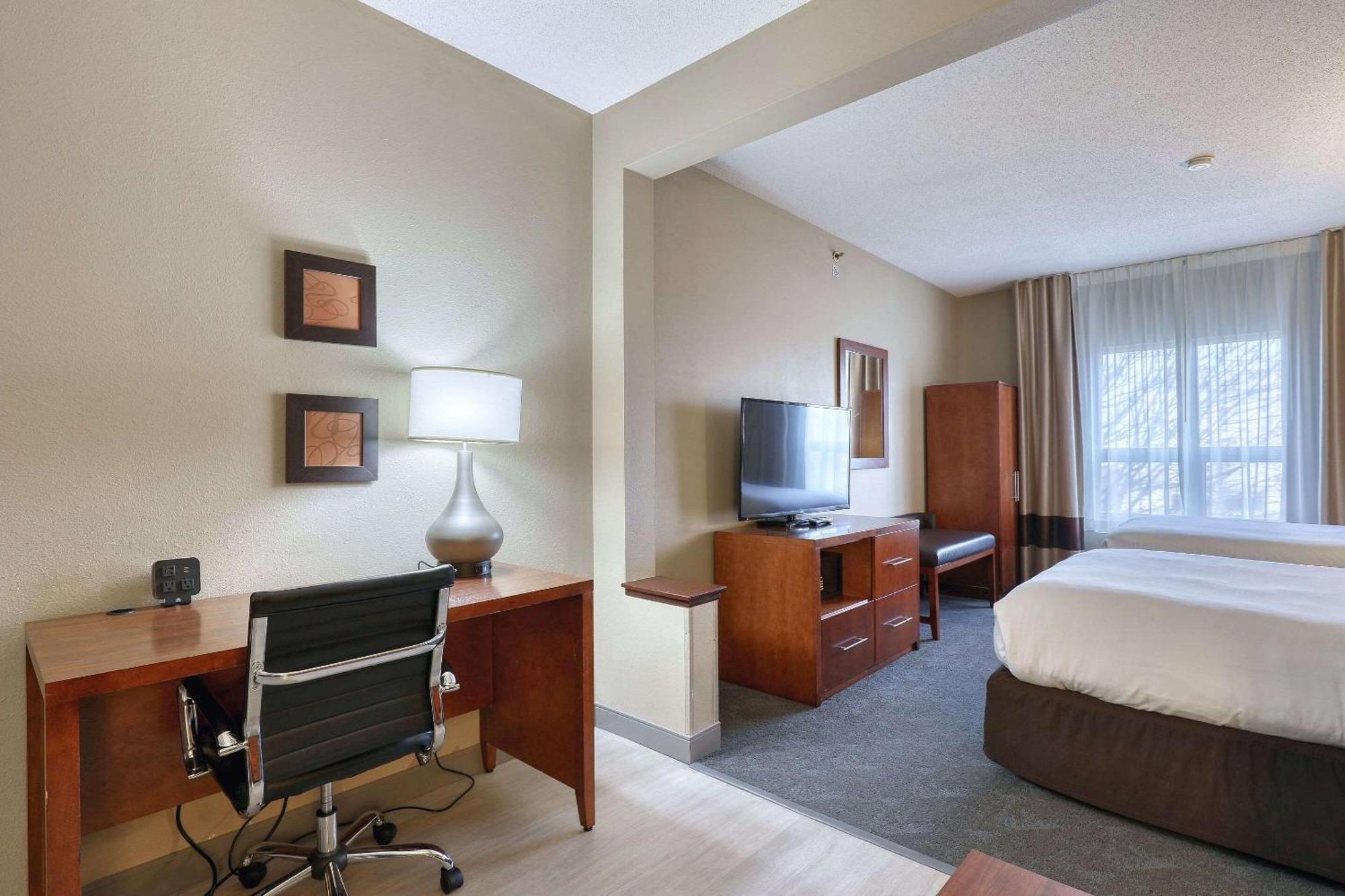 Comfort Hotel 3*