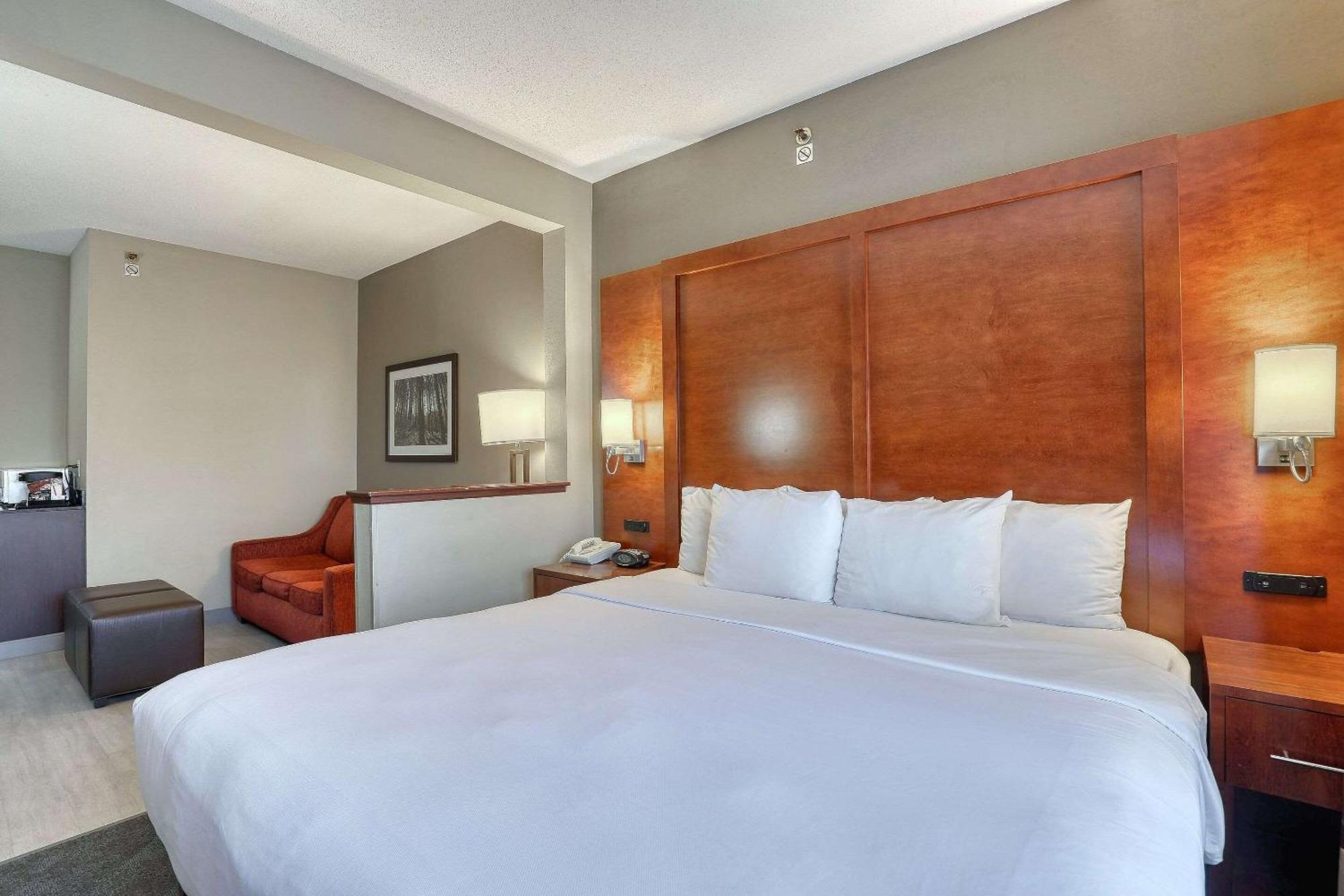 Hotel Comfort 3*