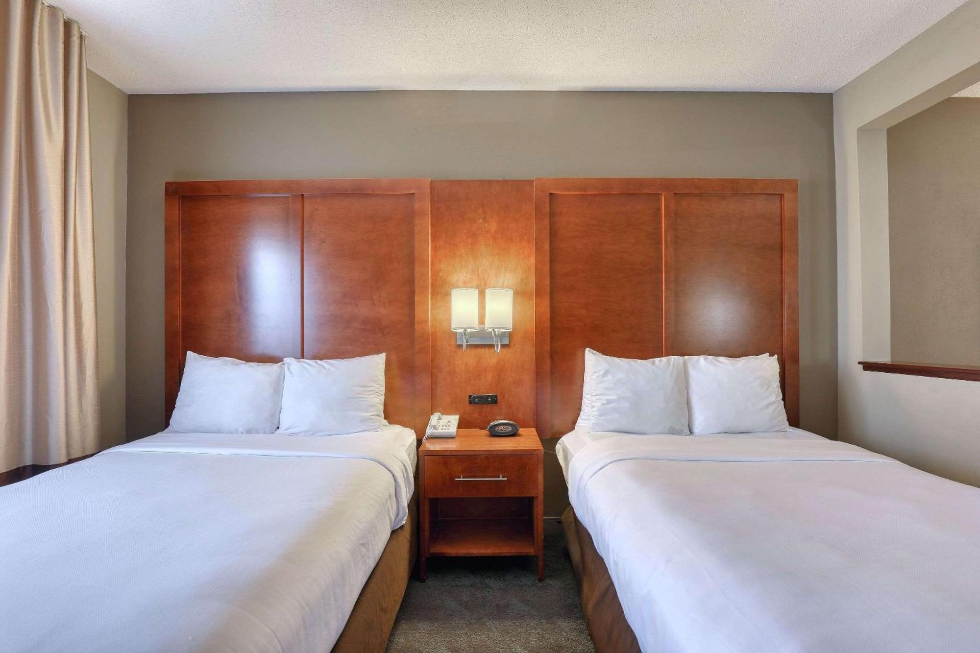 Comfort Hotel Madison