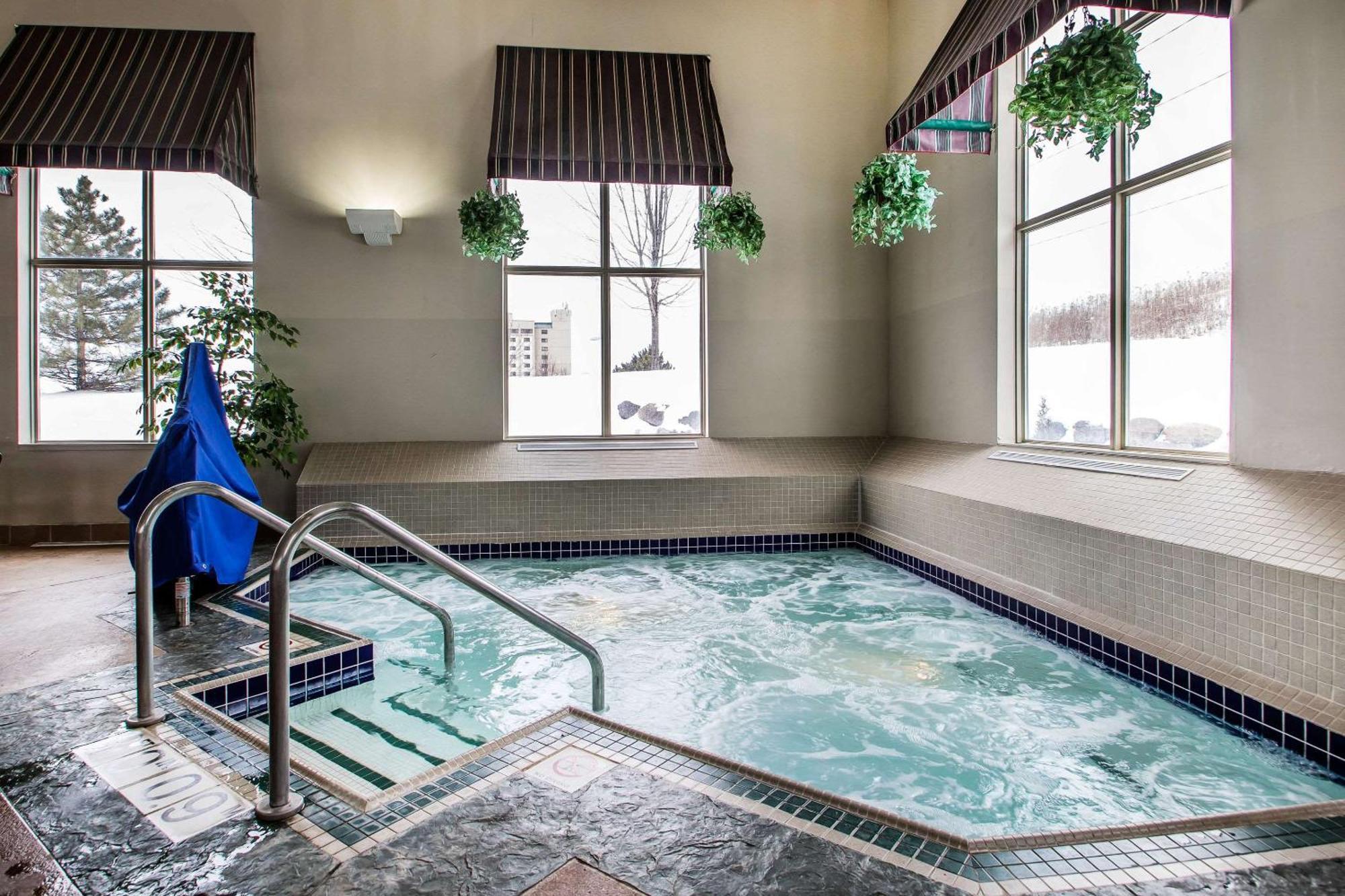 Comfort Hotel