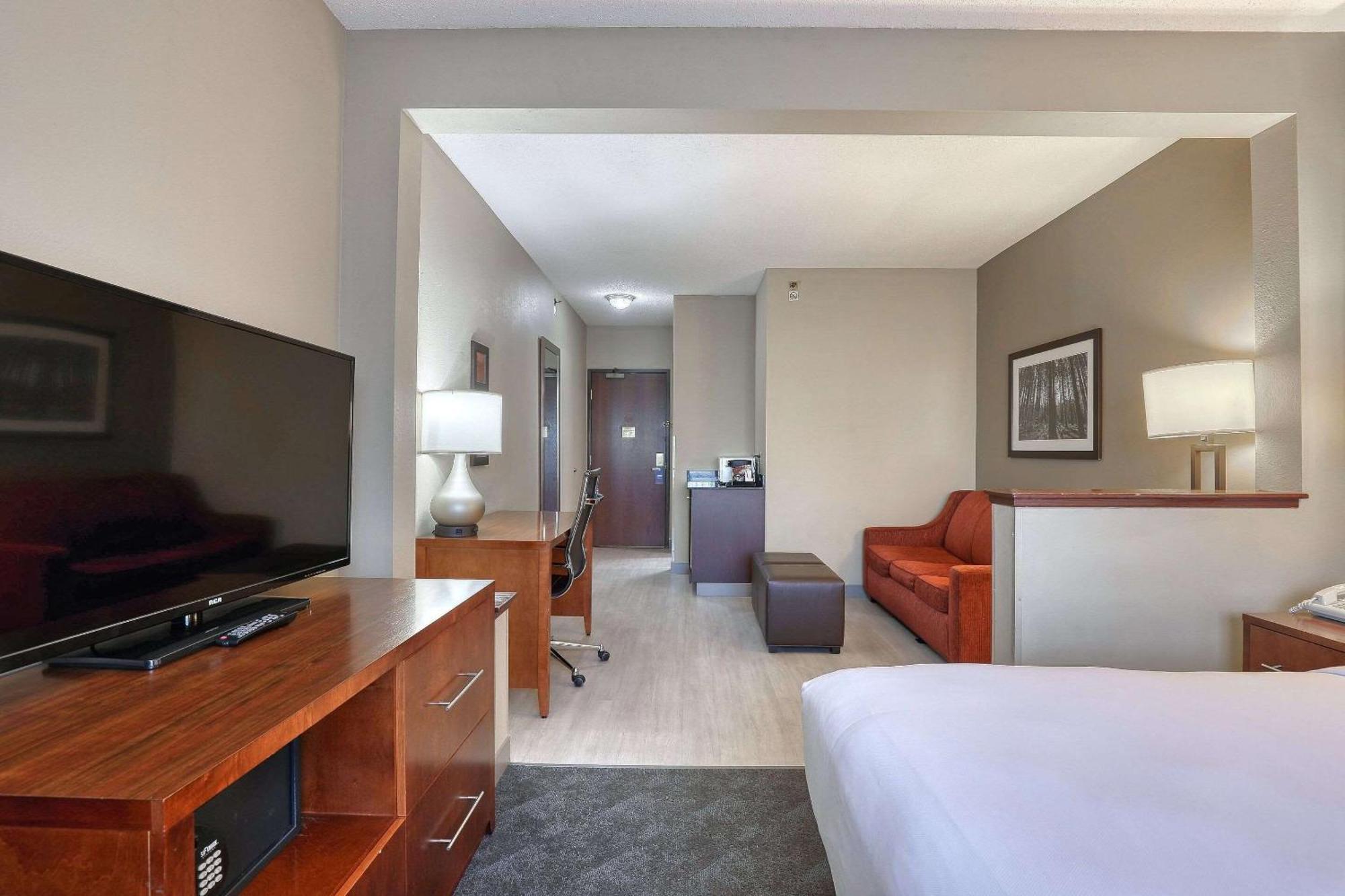 Hotel Comfort 3*