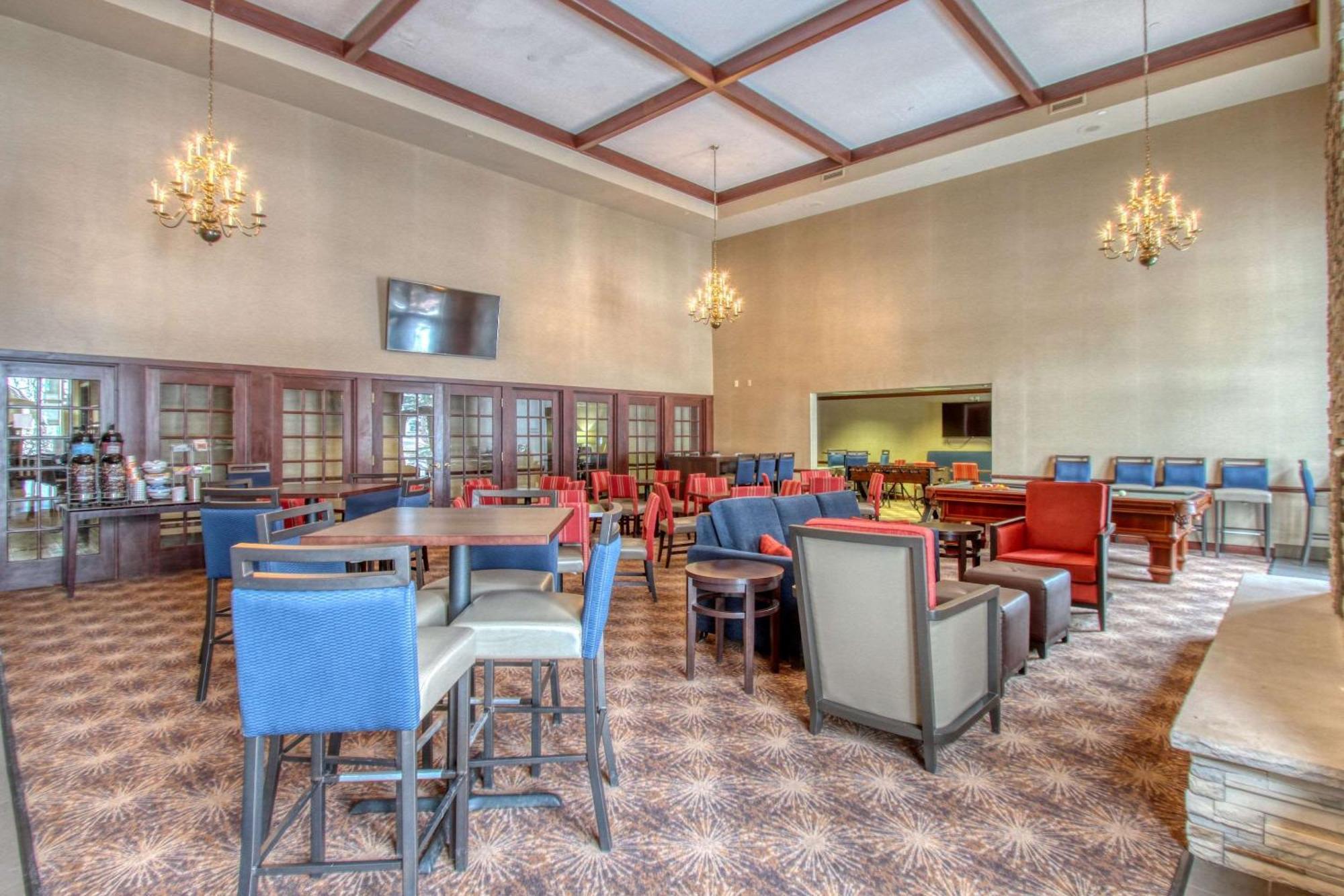 Comfort 3* Madison