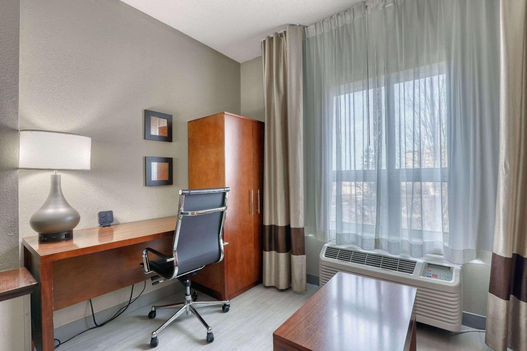 Comfort 3*
