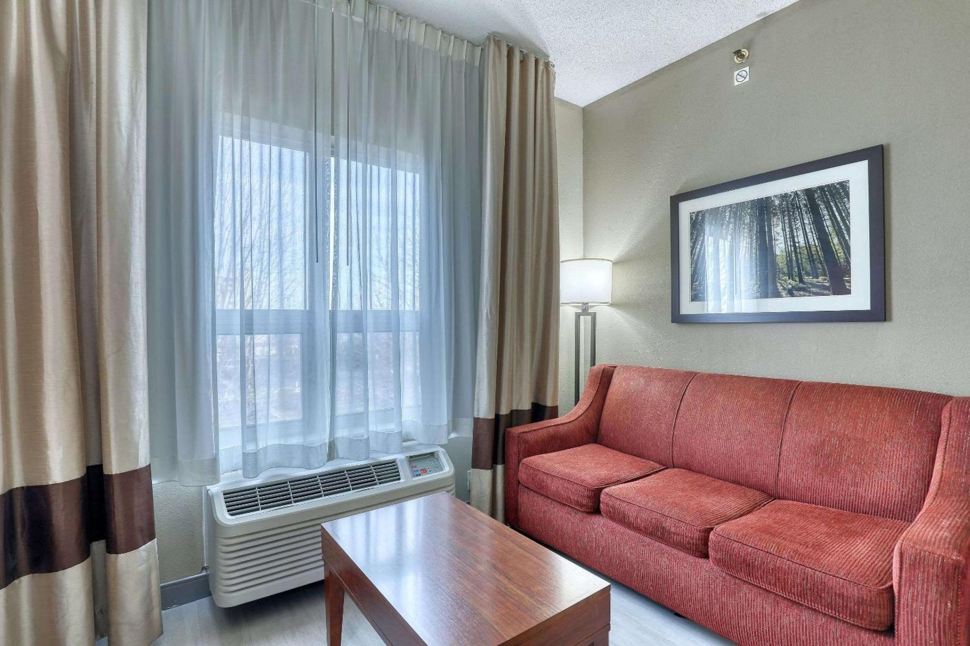 Comfort Hotel